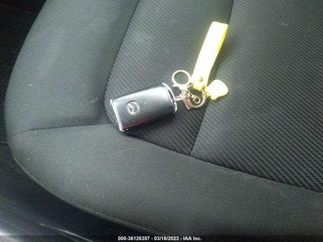 Mazda CX-5 SPORT 2020 JM3KFABM8L0782363 Image 3