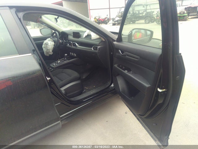 Mazda CX-5 SPORT 2020 JM3KFABM8L0782363 Image 6