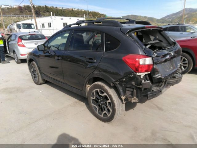 JF2GPANC7GH312297 Subaru Crosstrek