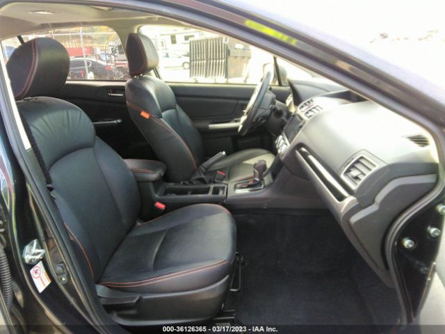 JF2GPANC7GH312297 Subaru Crosstrek