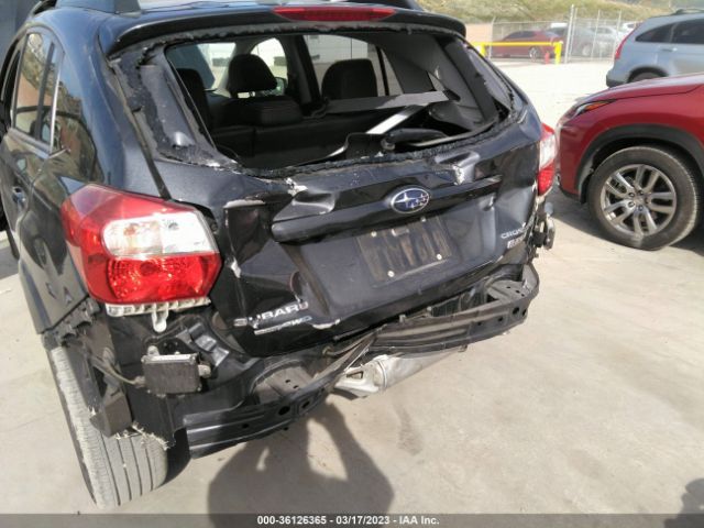 JF2GPANC7GH312297 Subaru Crosstrek