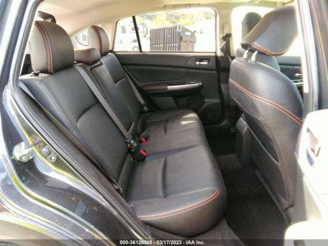 JF2GPANC7GH312297 Subaru Crosstrek