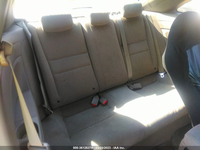2008 HONDA CIVIC CPE EX VIN: 2HGFG12848H550423