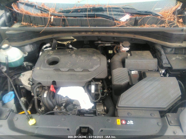 KIA Sportage Lx 2018 KNDPM3AC1J7389365 Image 11