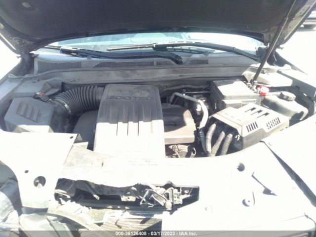 2GKALSEK8F6314369 GMC Terrain Slt