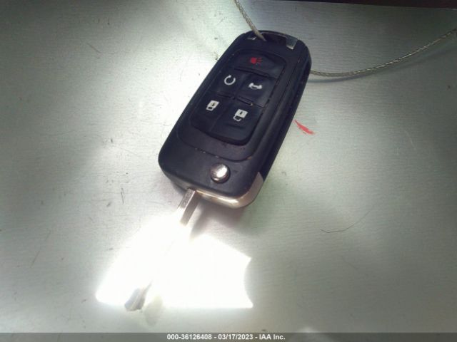 2GKALSEK8F6314369 GMC Terrain Slt