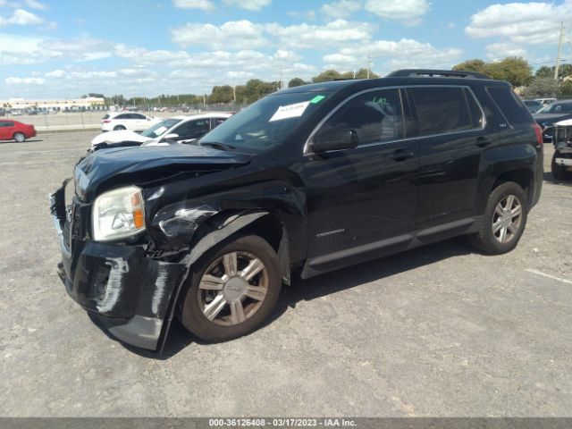 2GKALSEK8F6314369 GMC Terrain Slt
