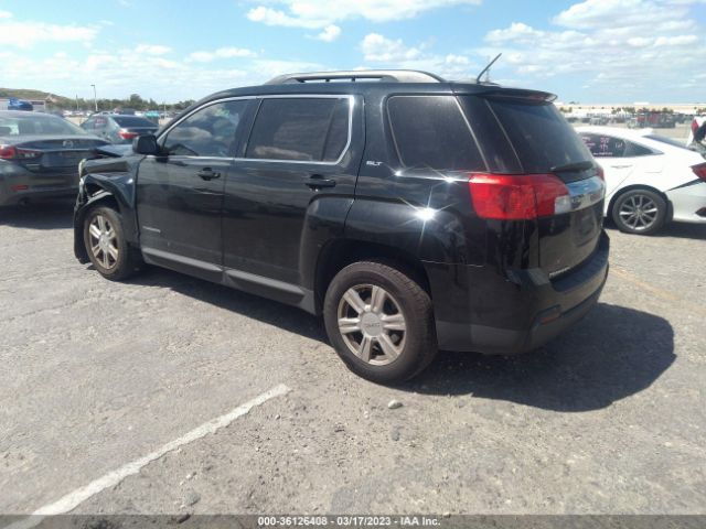 2GKALSEK8F6314369 GMC Terrain Slt