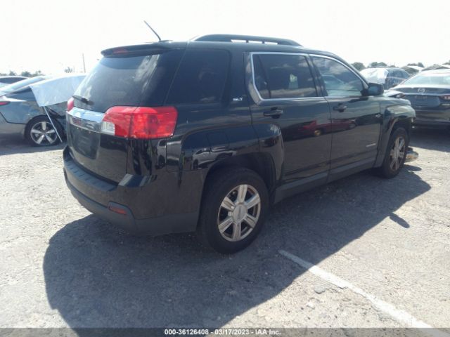 2GKALSEK8F6314369 GMC Terrain Slt