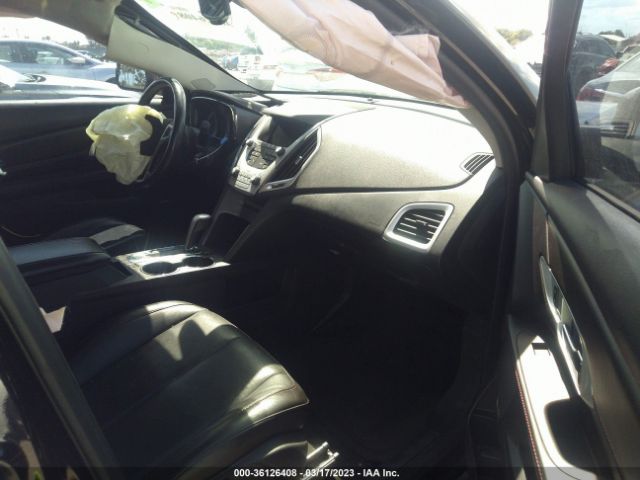 2GKALSEK8F6314369 GMC Terrain Slt
