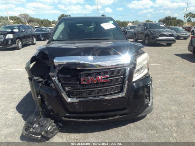 2GKALSEK8F6314369 GMC Terrain Slt