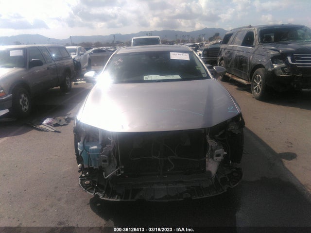 JTHBK1GG7J2261786 Lexus Es Es 350