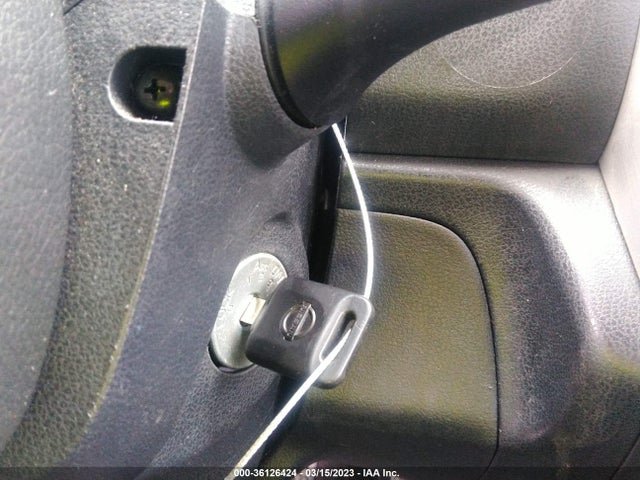Nissan Versa Note S Plus 2015 3N1CE2CP2FL351106 Image 3