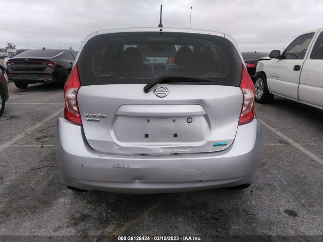 Nissan Versa Note S Plus 2015 3N1CE2CP2FL351106 Image 7