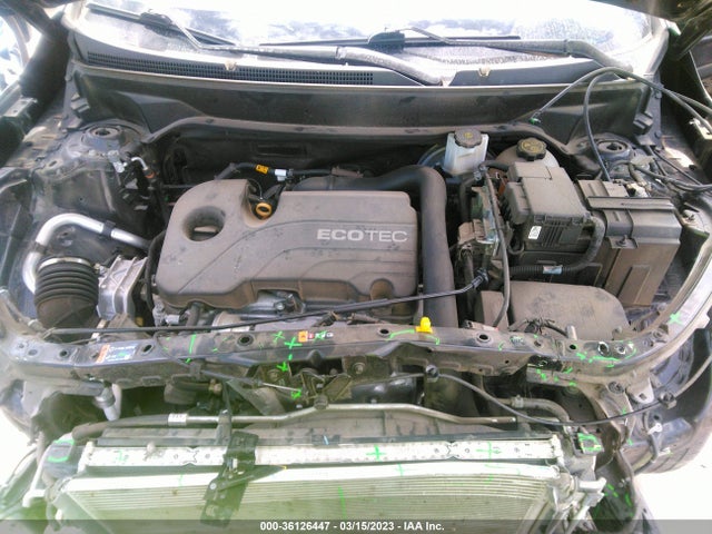 GMC Terrain Slt 2020 3GKALPEVXLL122160 Image 10