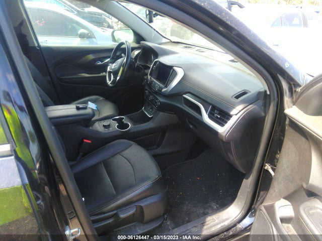 GMC Terrain Slt 2020 3GKALPEVXLL122160 Image 5