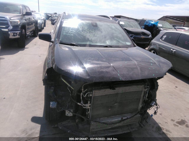 GMC Terrain Slt 2020 3GKALPEVXLL122160 Image 6