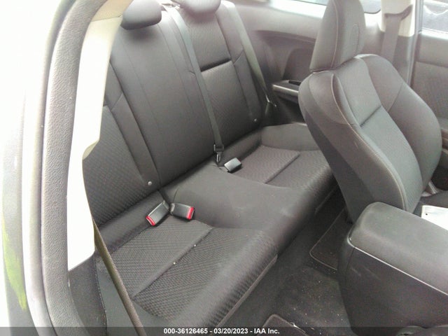 Honda Civic Coupe Ex 2015 2HGFG3B82FH526159 Image 8