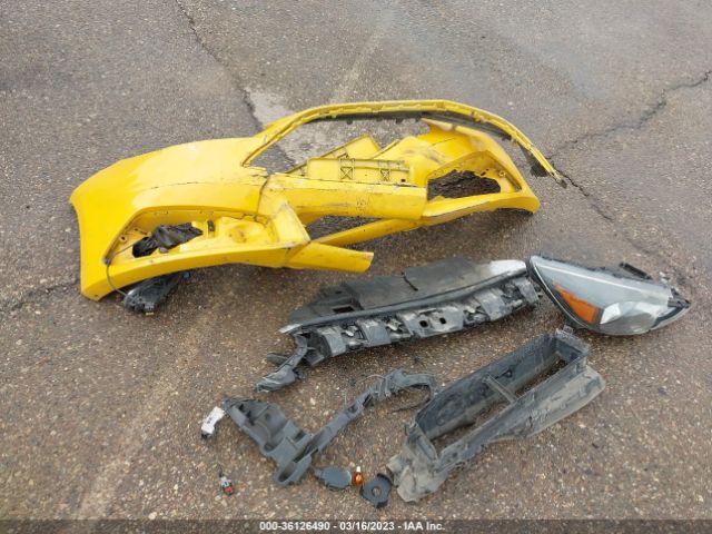 1FADP3L95GL363823 Ford FOCUS ST