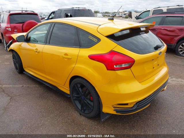 1FADP3L95GL363823 Ford FOCUS ST