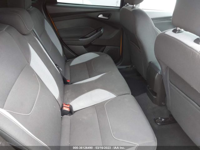 1FADP3L95GL363823 Ford FOCUS ST