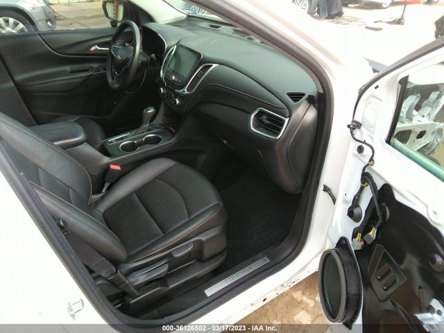 Chevrolet Equinox Premier 2020 2GNAXPEX2L6142884 Image 5