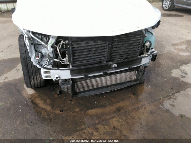 Chevrolet Equinox Premier 2020 2GNAXPEX2L6142884 Image 6