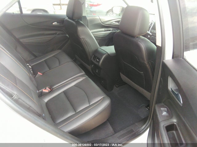 Chevrolet Equinox Premier 2020 2GNAXPEX2L6142884 Image 8