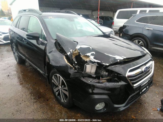 4S4BSENC6J3286841 auction archive image