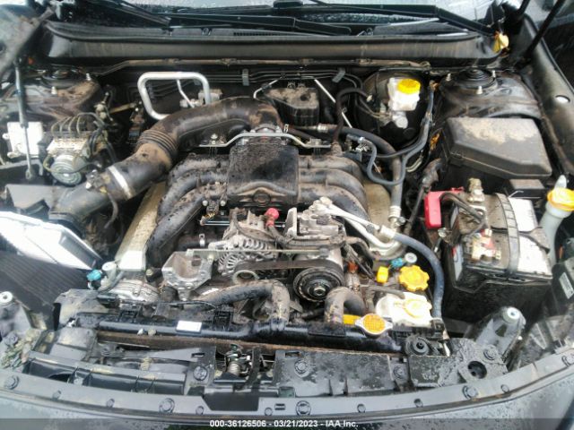 4S4BSENC6J3286841 Subaru Outback Limited