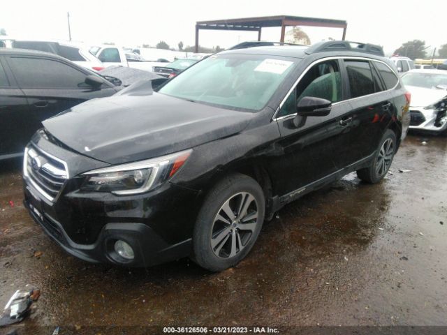 4S4BSENC6J3286841 Subaru Outback Limited
