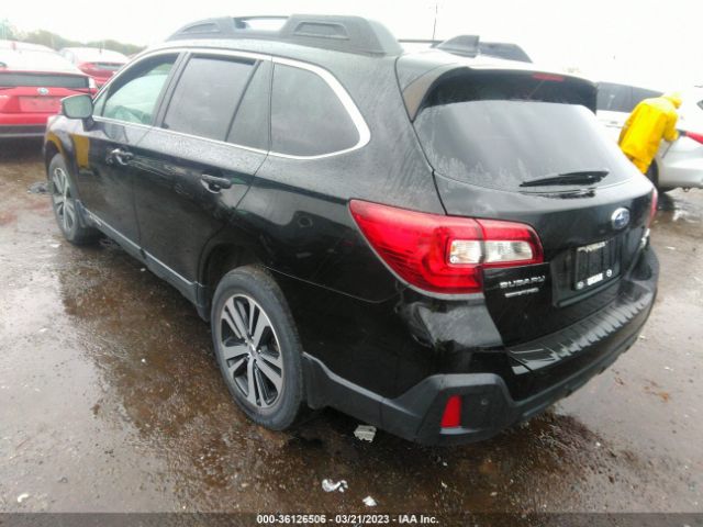 4S4BSENC6J3286841 Subaru Outback Limited