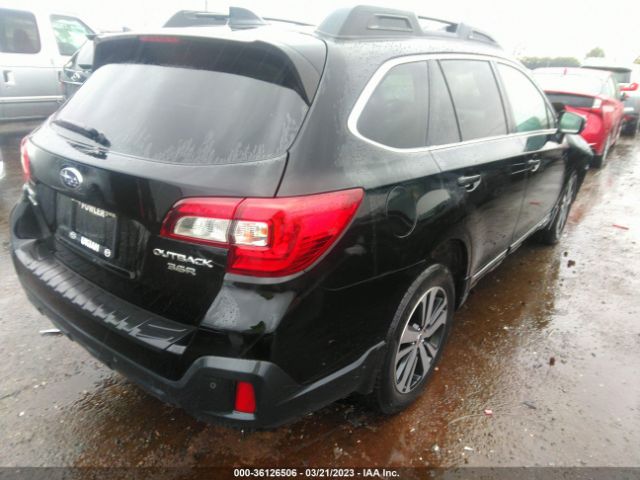 4S4BSENC6J3286841 Subaru Outback Limited