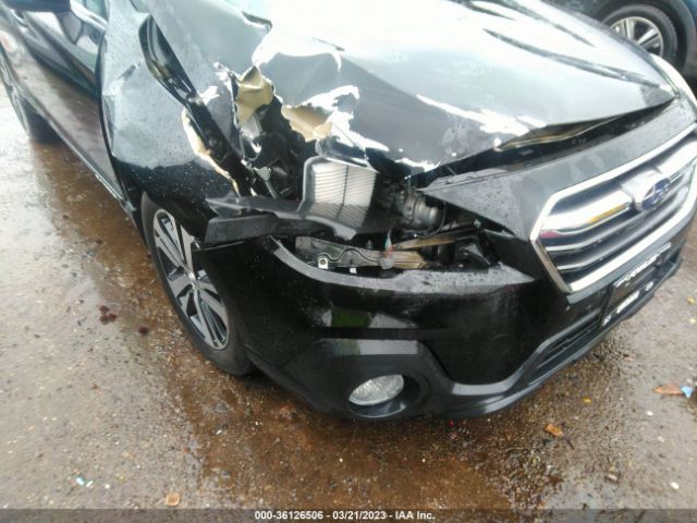 4S4BSENC6J3286841 Subaru Outback Limited