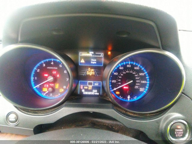 4S4BSENC6J3286841 Subaru Outback Limited