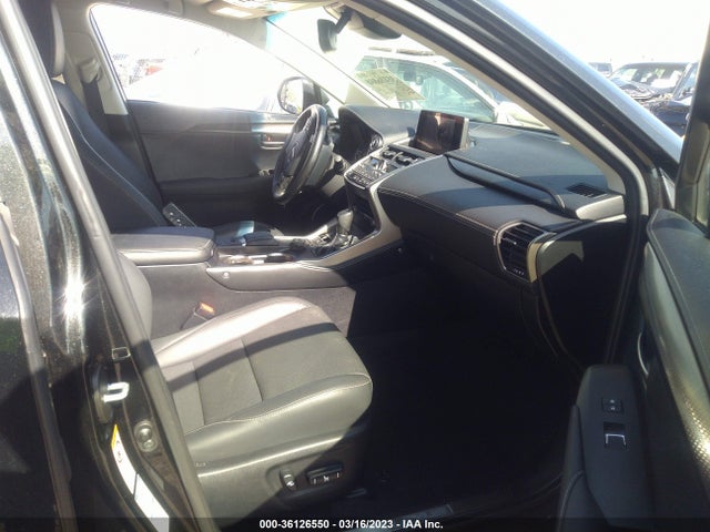 2018 Lexus NX, VIN: JTJBJRBZ3J2082637