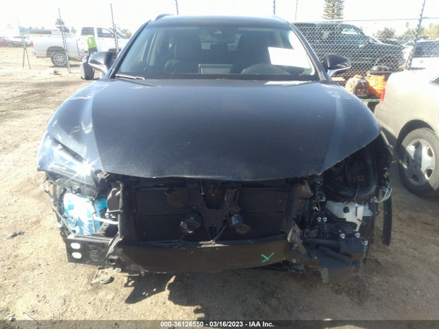 2018 Lexus NX, VIN: JTJBJRBZ3J2082637