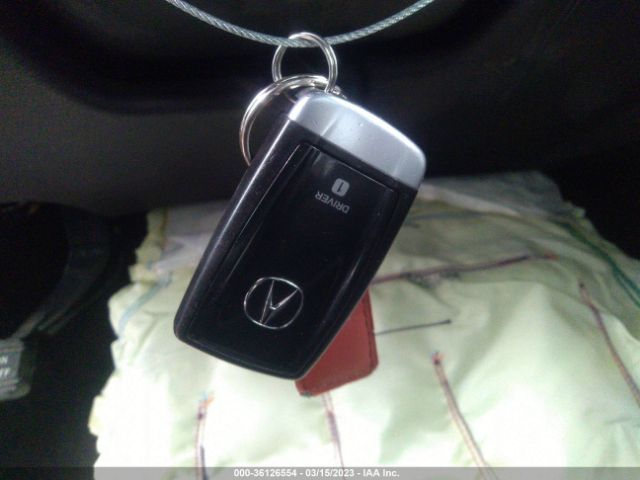 5FRYD4H42EB027763 Acura Mdx Tech Pkg
