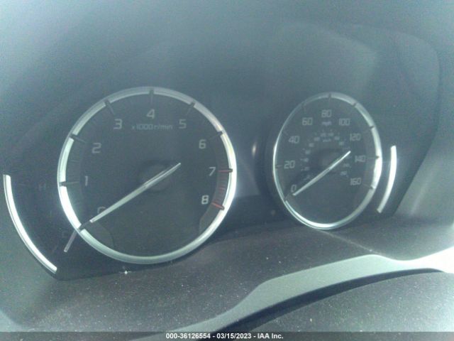 5FRYD4H42EB027763 Acura Mdx Tech Pkg