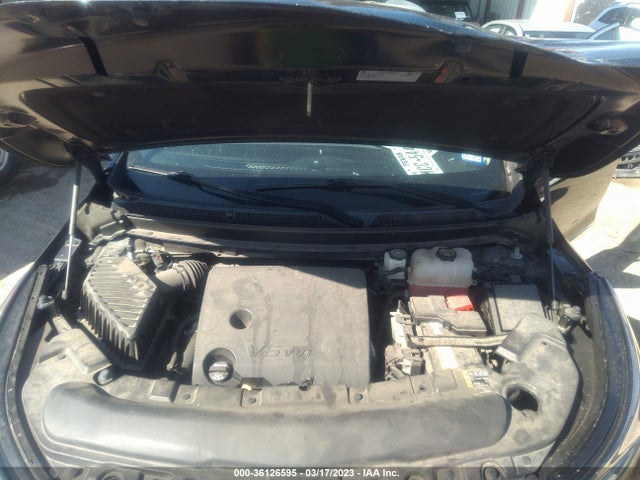 2018 BUICK ENCLAVE ESSENCE VIN: 5GAERBKW1JJ249283