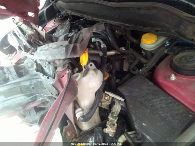JF2SJAHC8EH418083 Subaru Forester 2.5i Limited