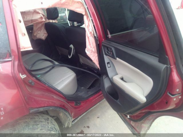 JF2SJAHC8EH418083 Subaru Forester 2.5i Limited