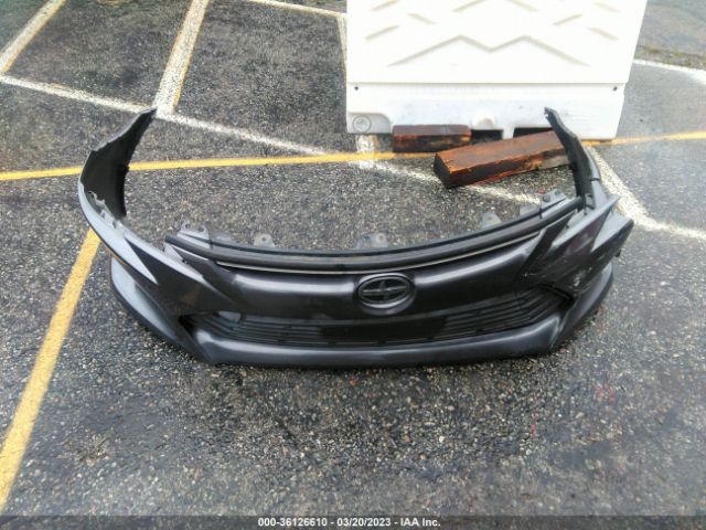 JTKJF5C78GJ018817 Scion TC