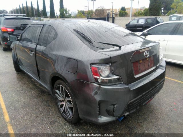 JTKJF5C78GJ018817 Scion TC