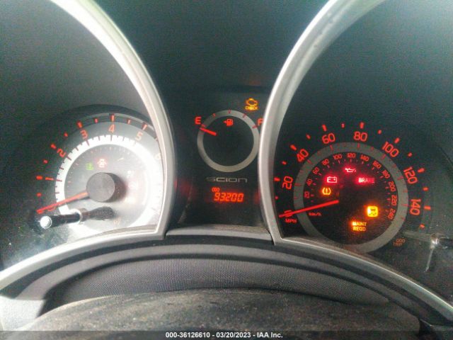 JTKJF5C78GJ018817 Scion TC