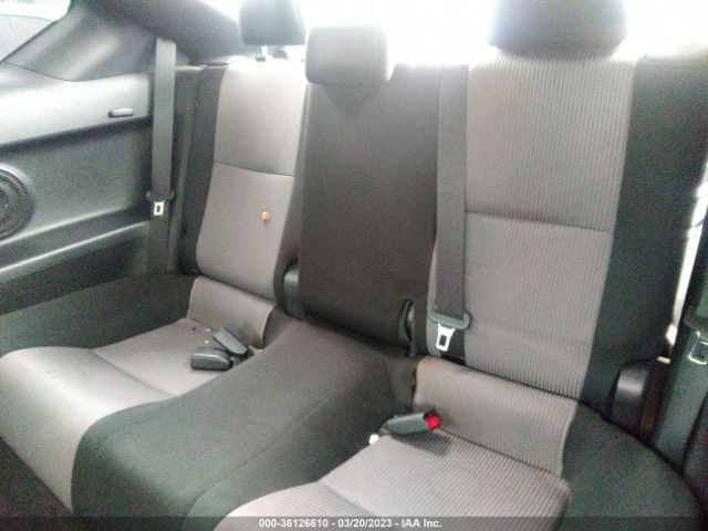 JTKJF5C78GJ018817 Scion TC