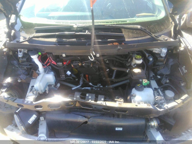 2016 BMW i3, VIN: WBY1Z4C51GV506618