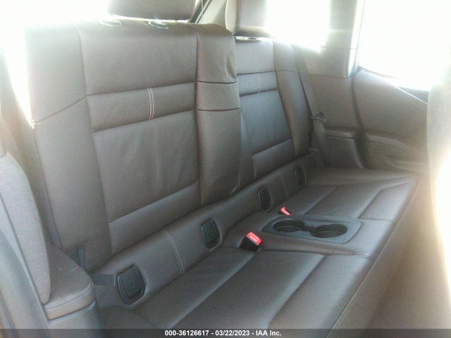 BMW I3 2016 WBY1Z4C51GV506618 Image 8