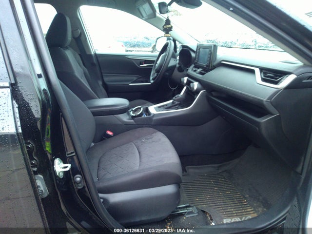 Toyota Rav4 Xle 2020 2T3W1RFV7LW087037 Image 7