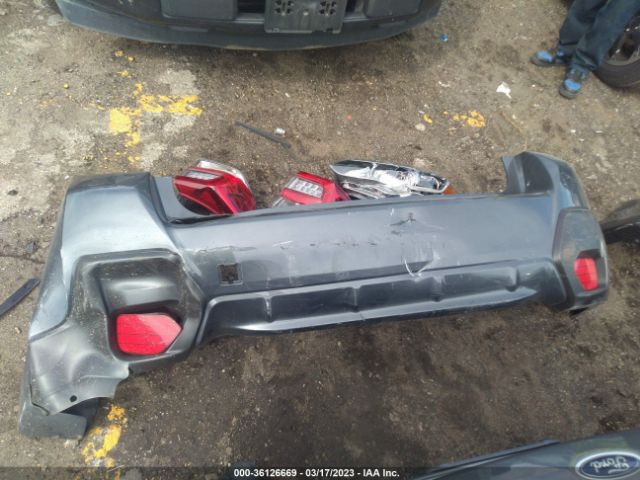 JF2GTAEC3P8282761 Subaru Crosstrek Premium